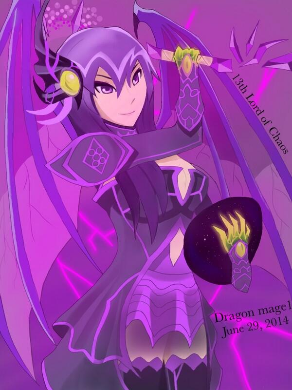 Dragon Mage1